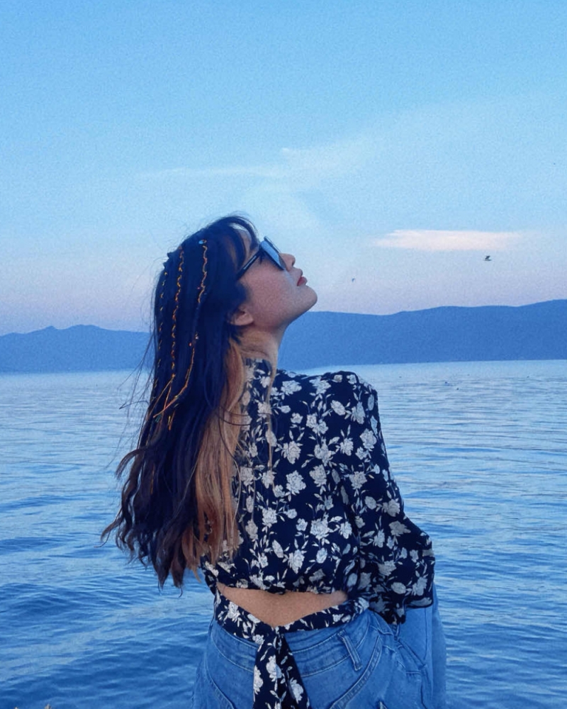Jessica可