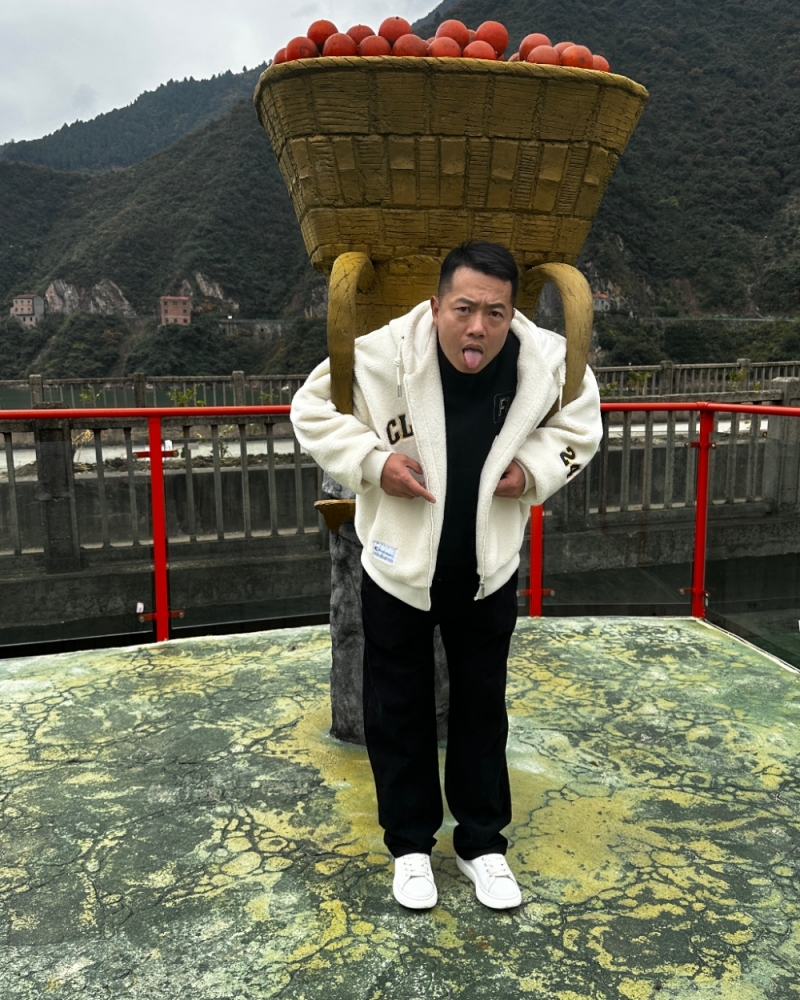天山奇逸