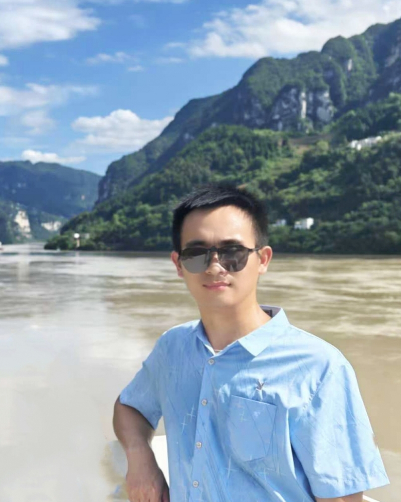 张鱼丸子