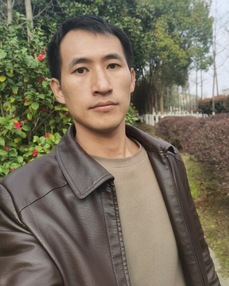 真心实意讨个老婆