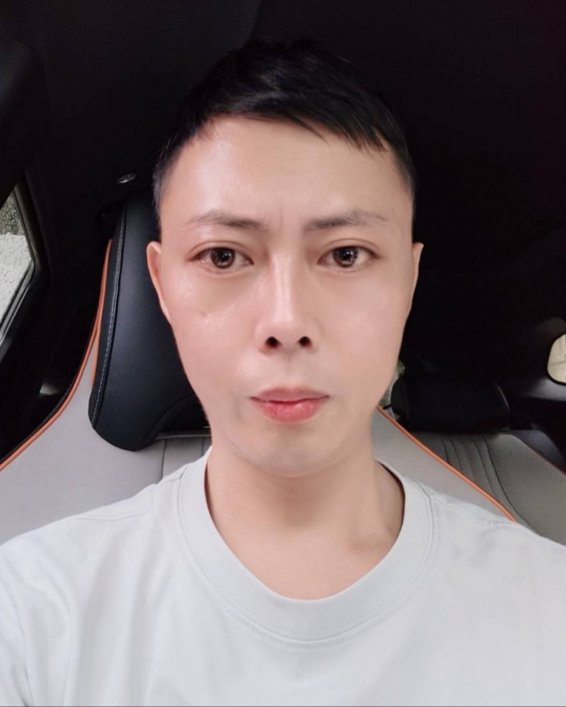 离过婚的男人