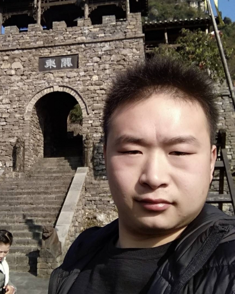 云梦泽