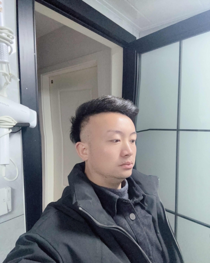 不高兴