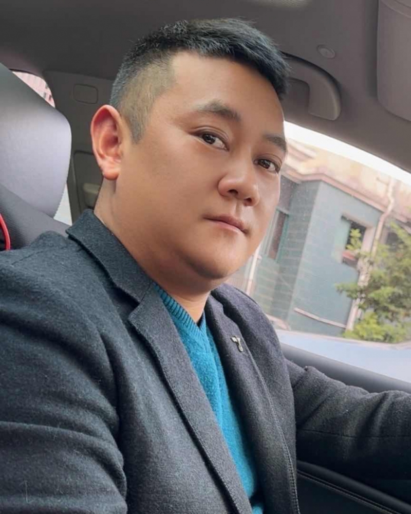 初❤️心