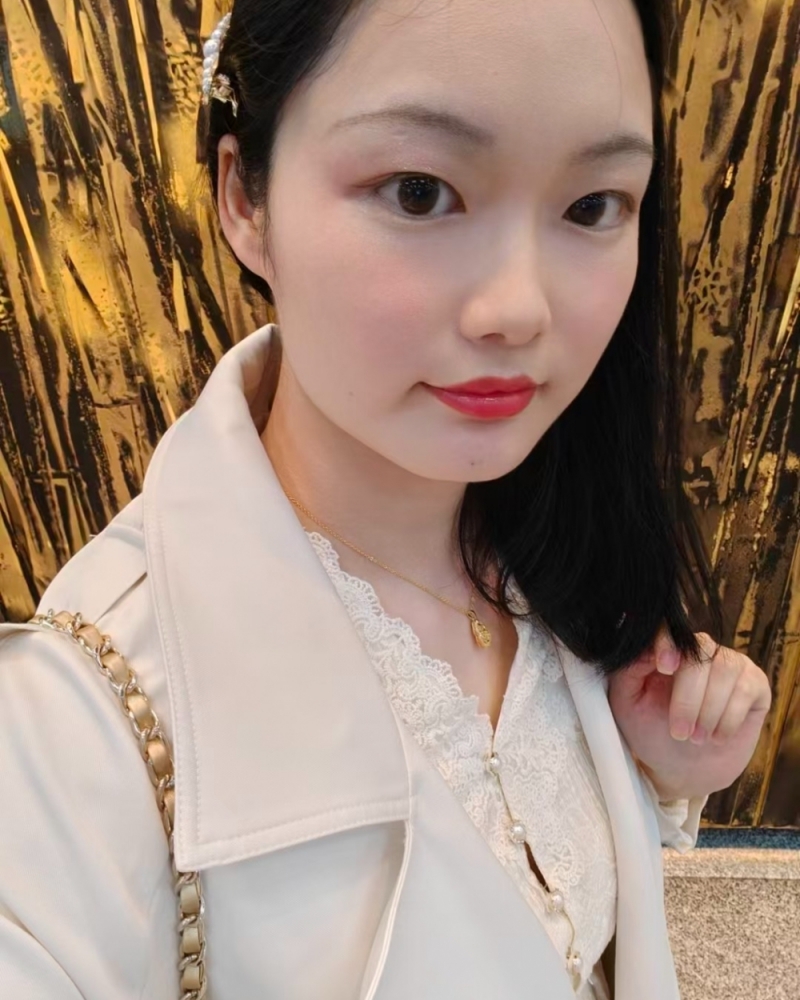 小美儿